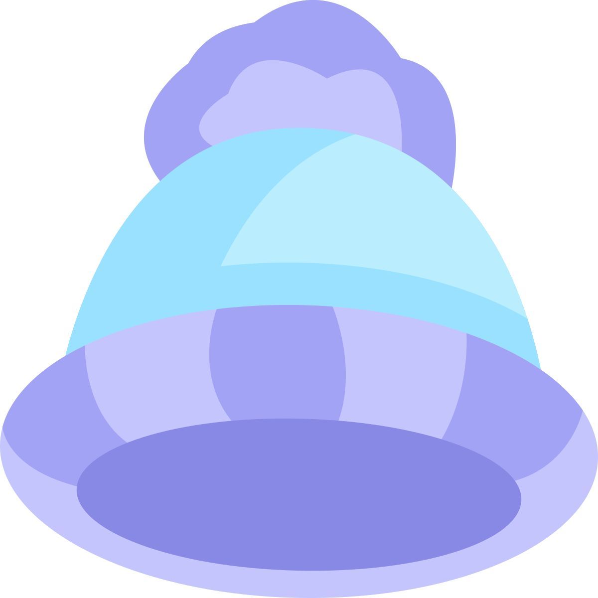 beanie icon