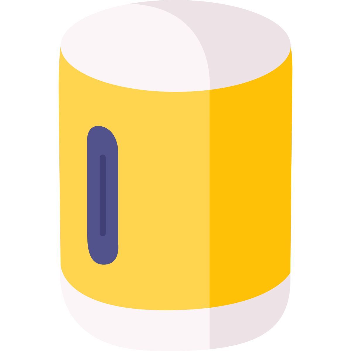 bedside lamp icon