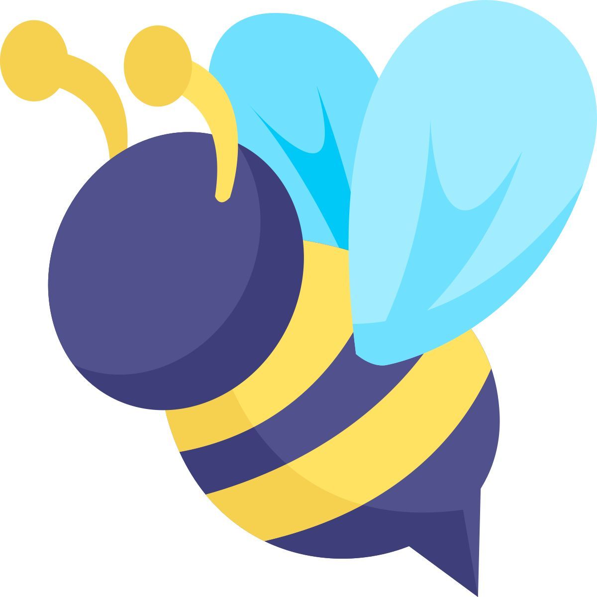 bee icon