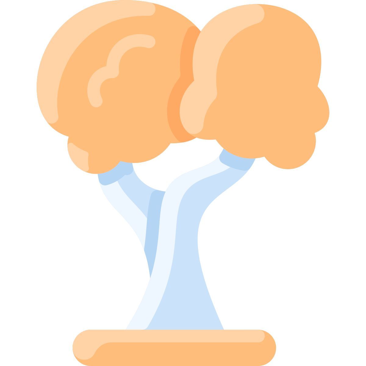 birch tree icon