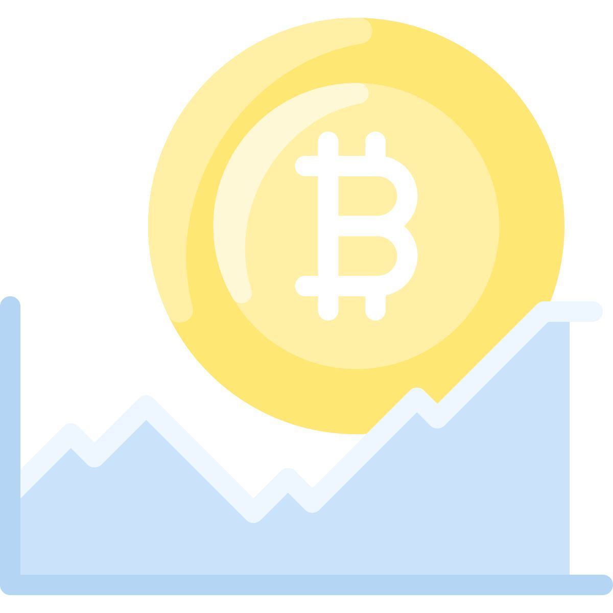 bitcoin icon