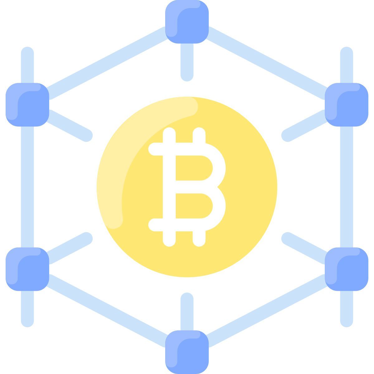 bitcoin icon