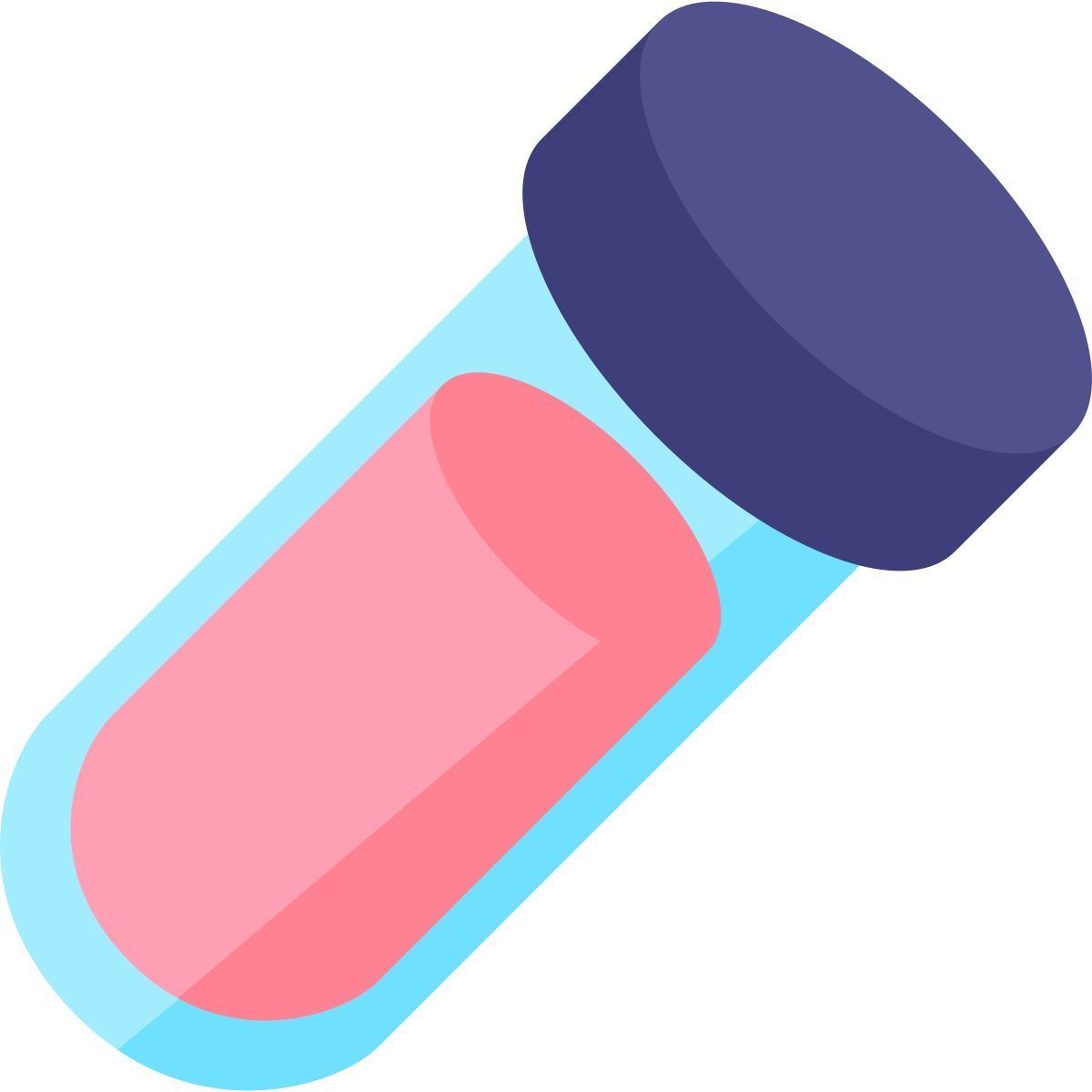 blood sample icon