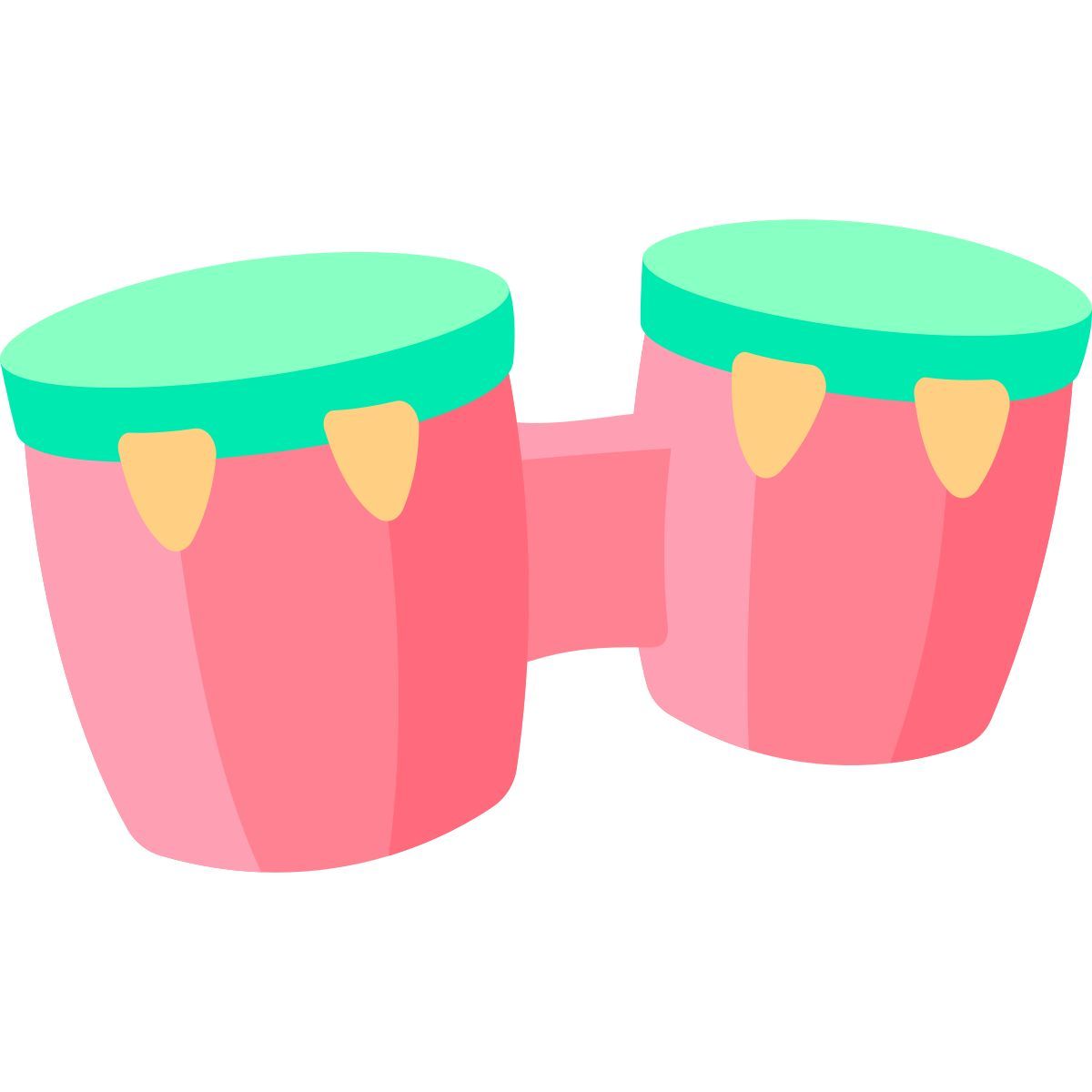 bongo icon