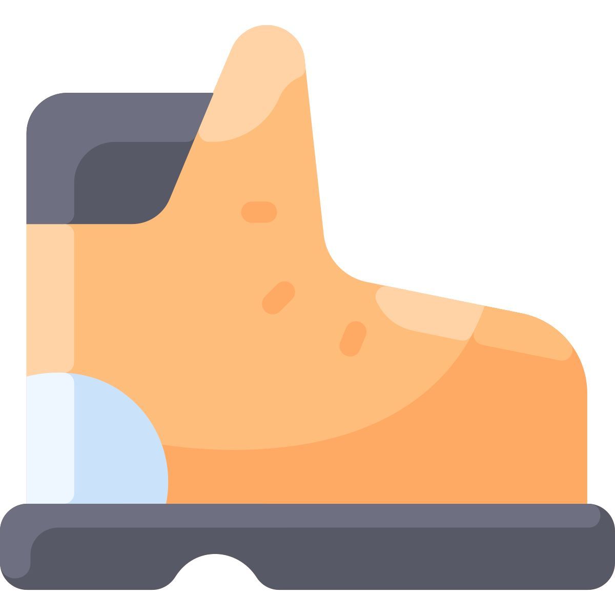 boot icon