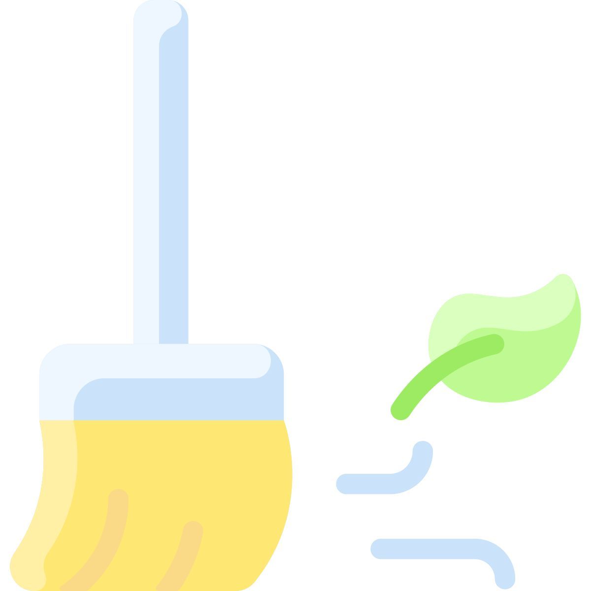 broom icon