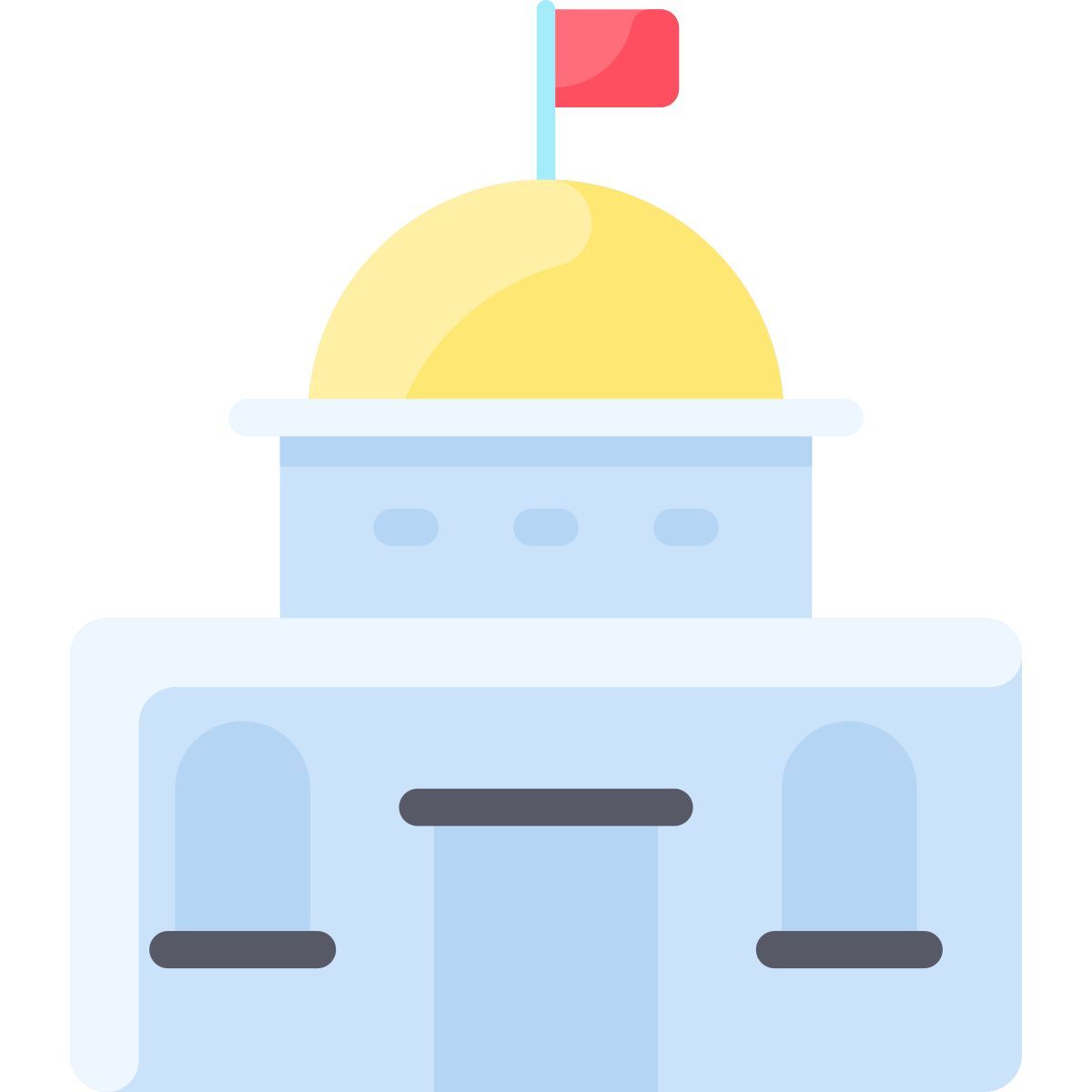 building icon