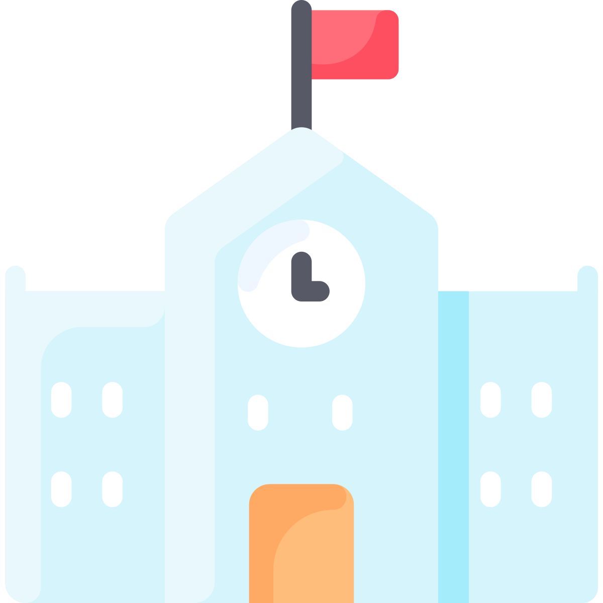 building icon