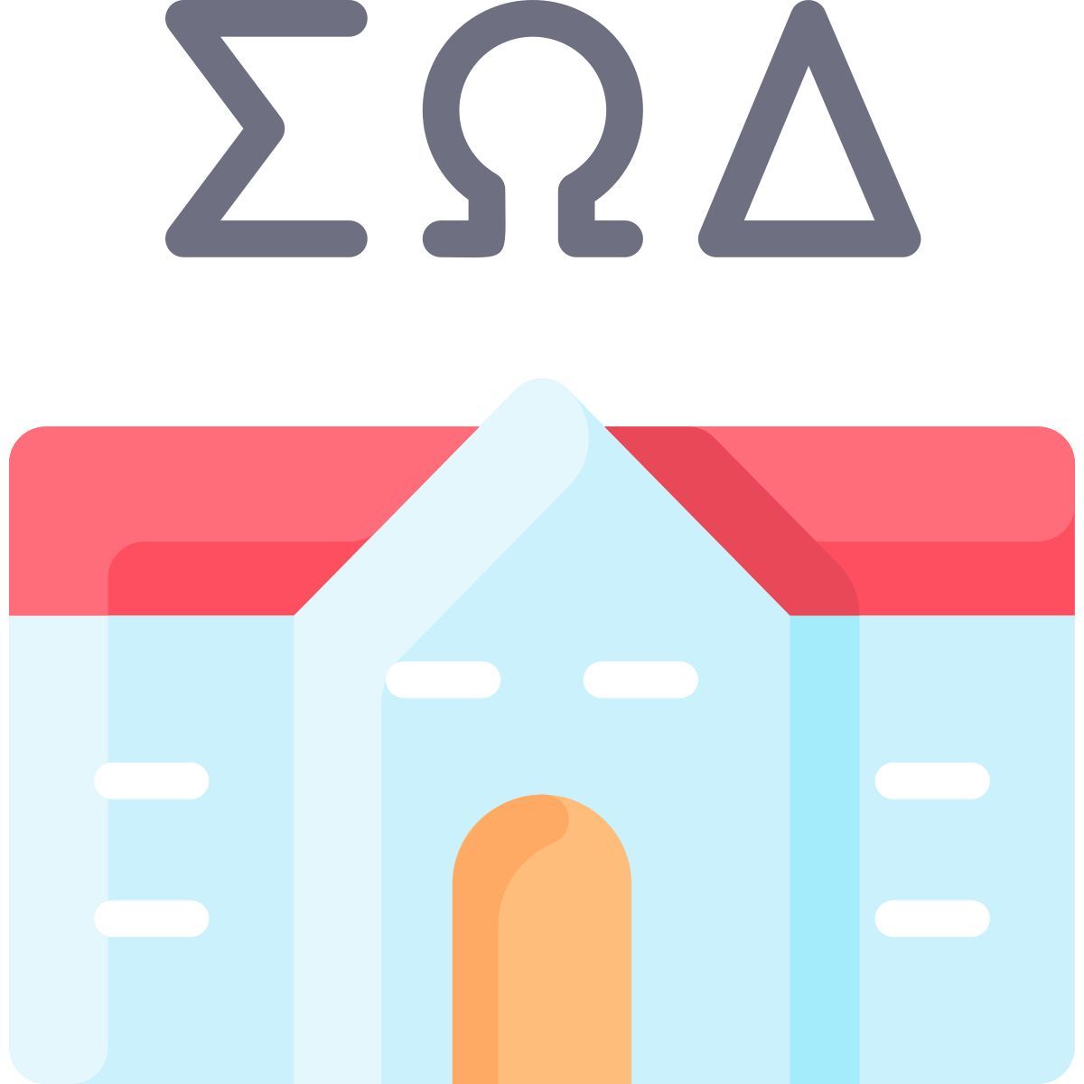building icon