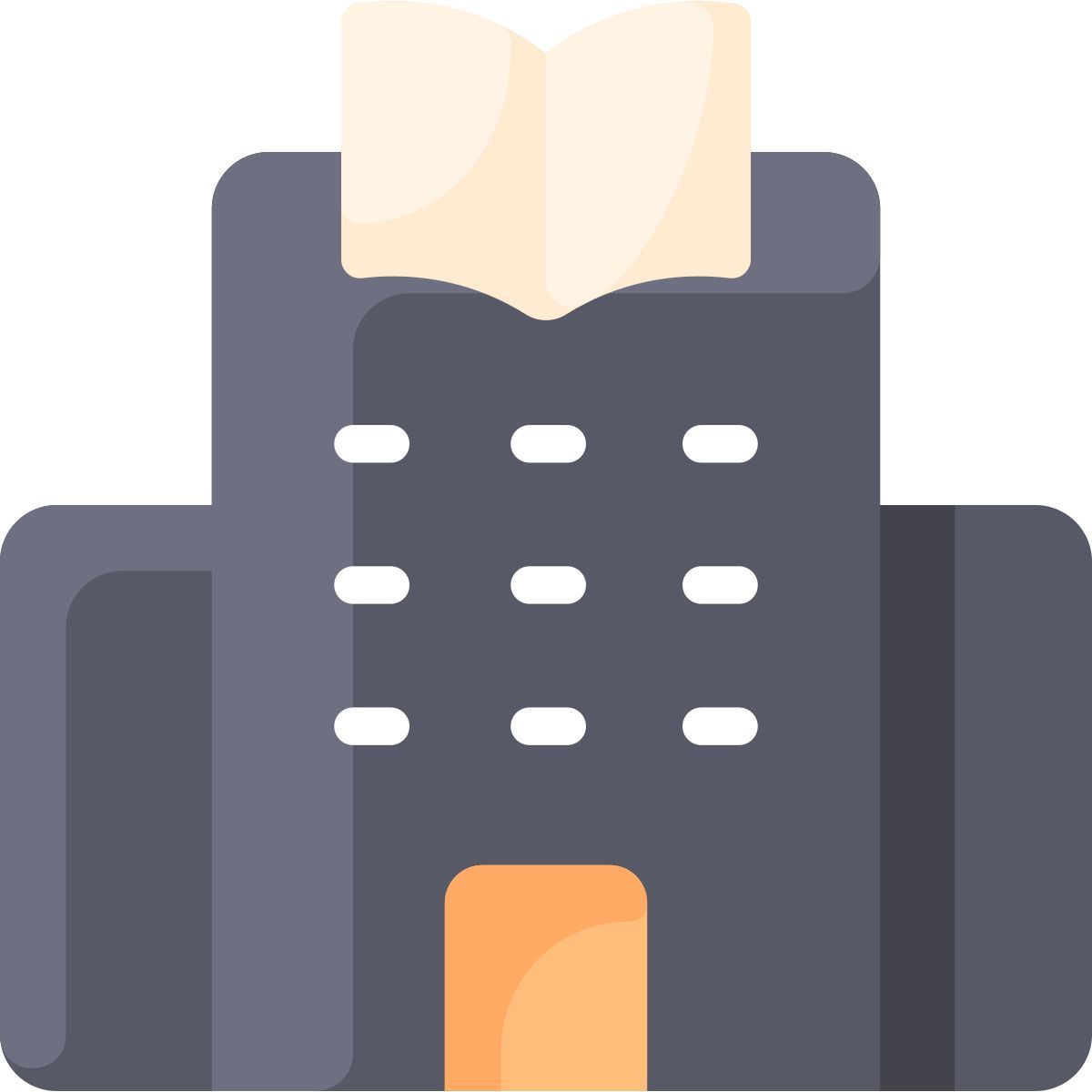 building icon