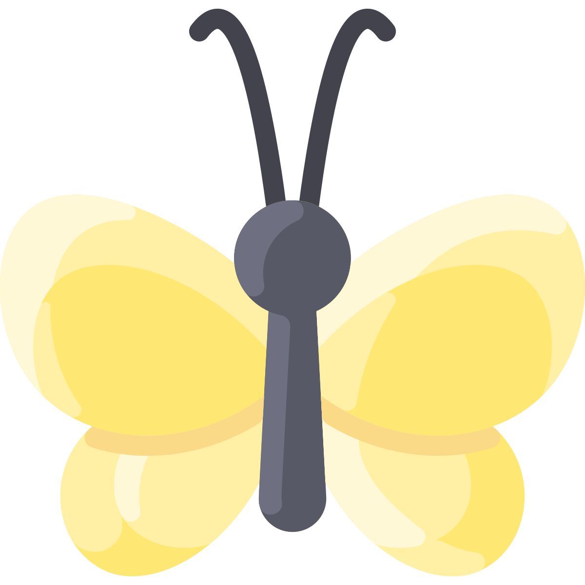 butterfly icon