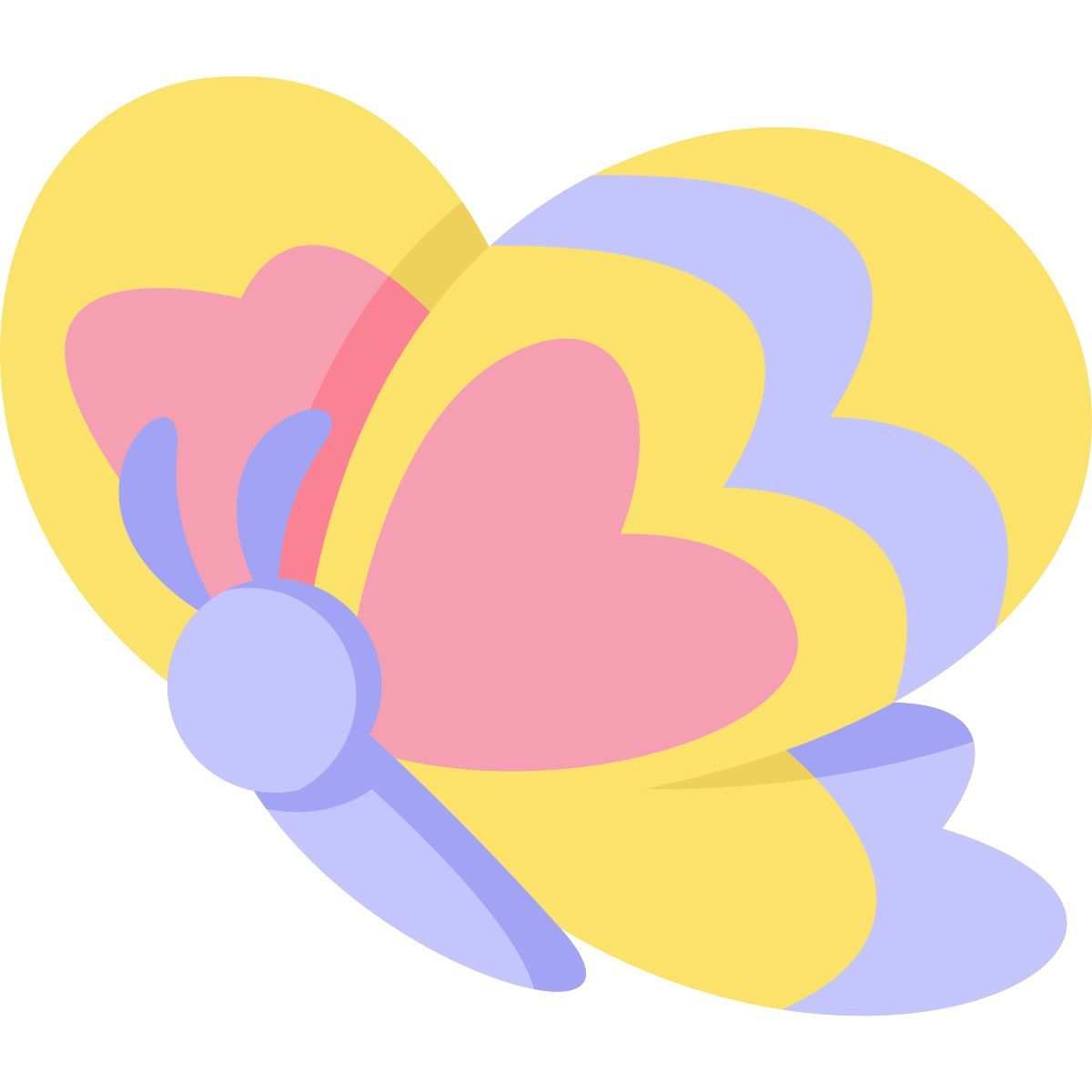 butterfly icon