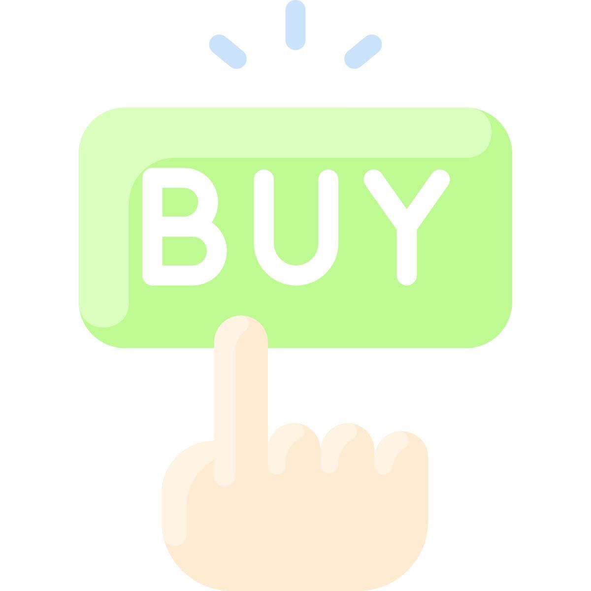 button icon