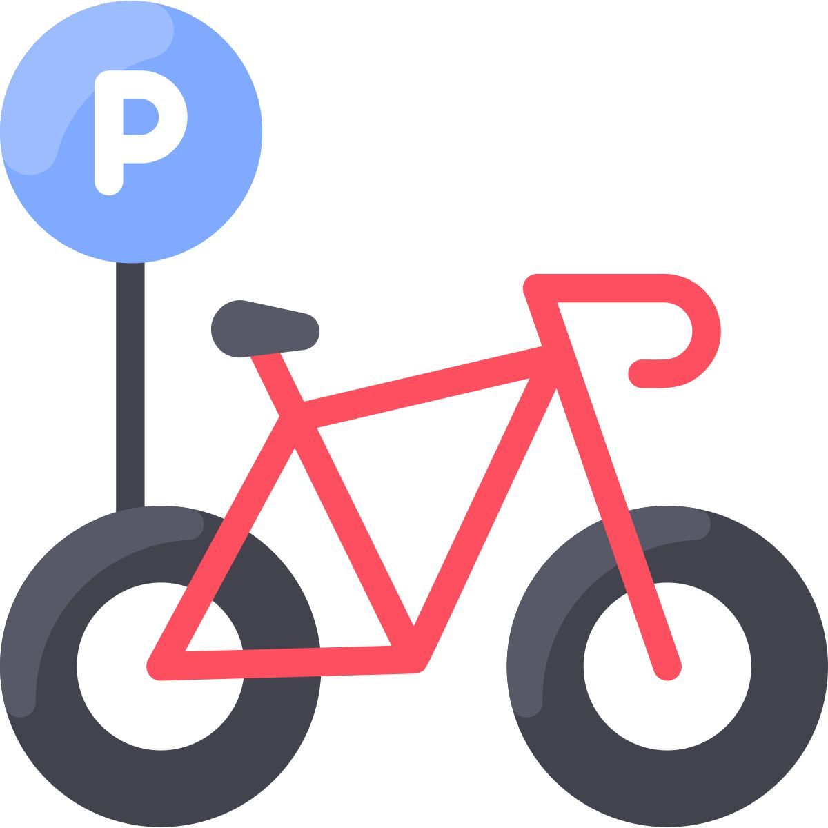 bycicle icon