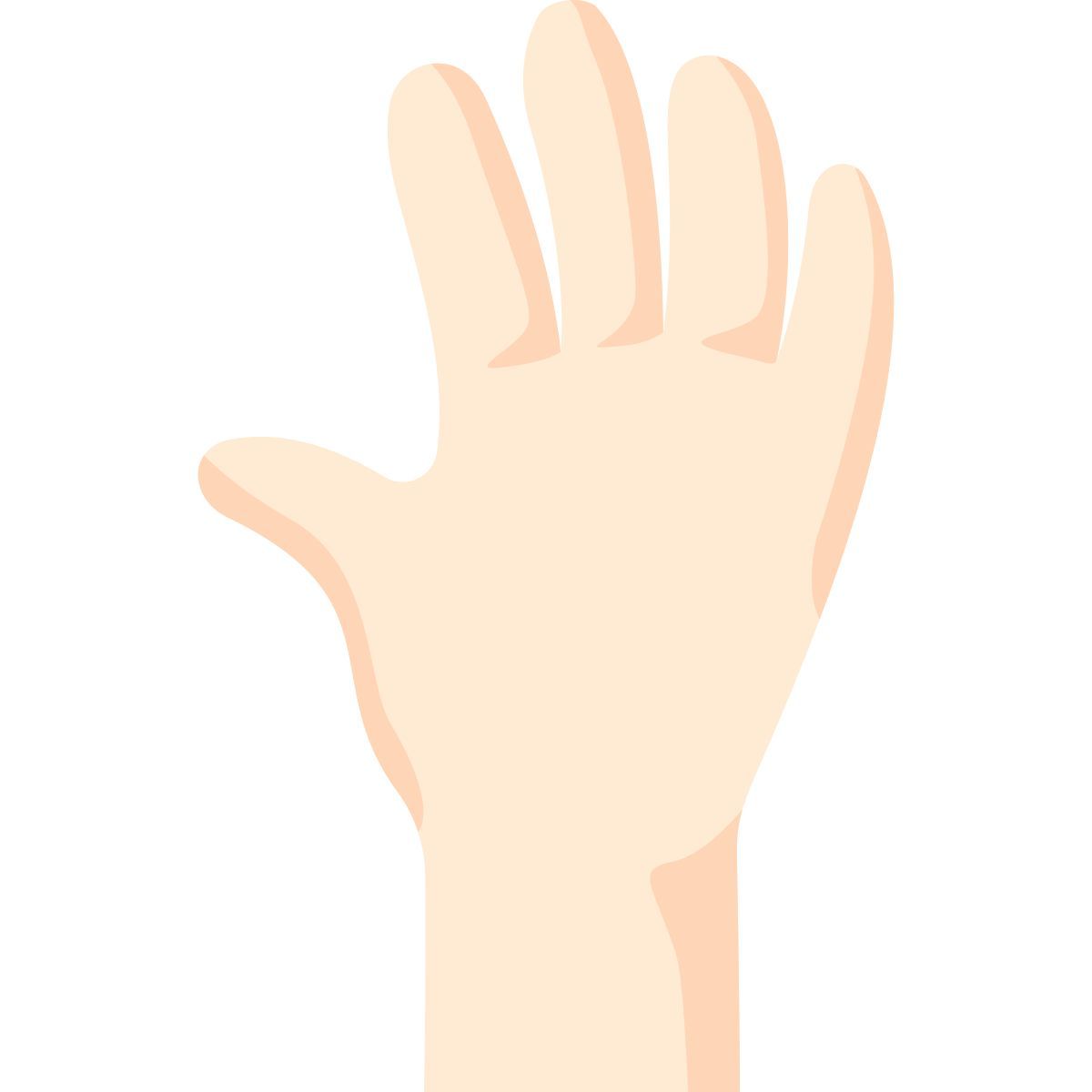 bye icon