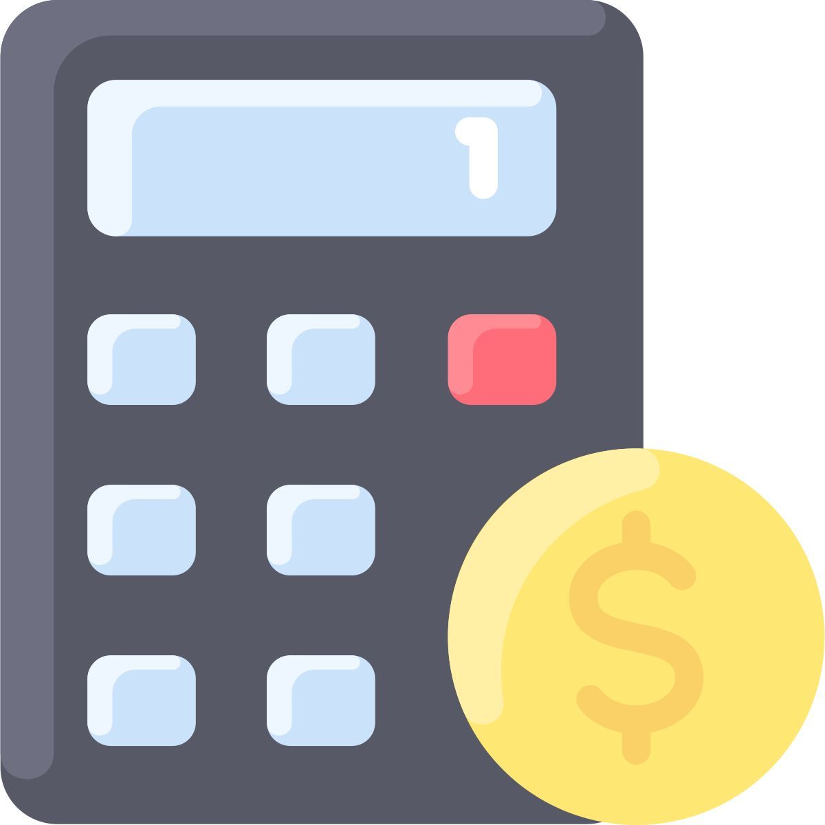 calculator icon