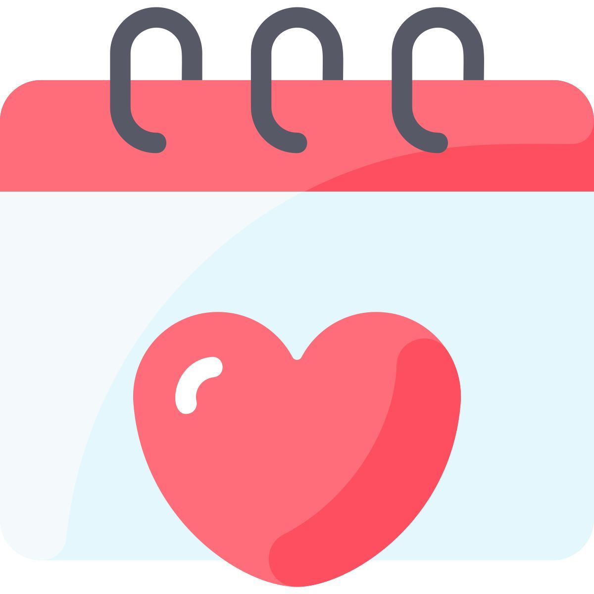 calendar icon