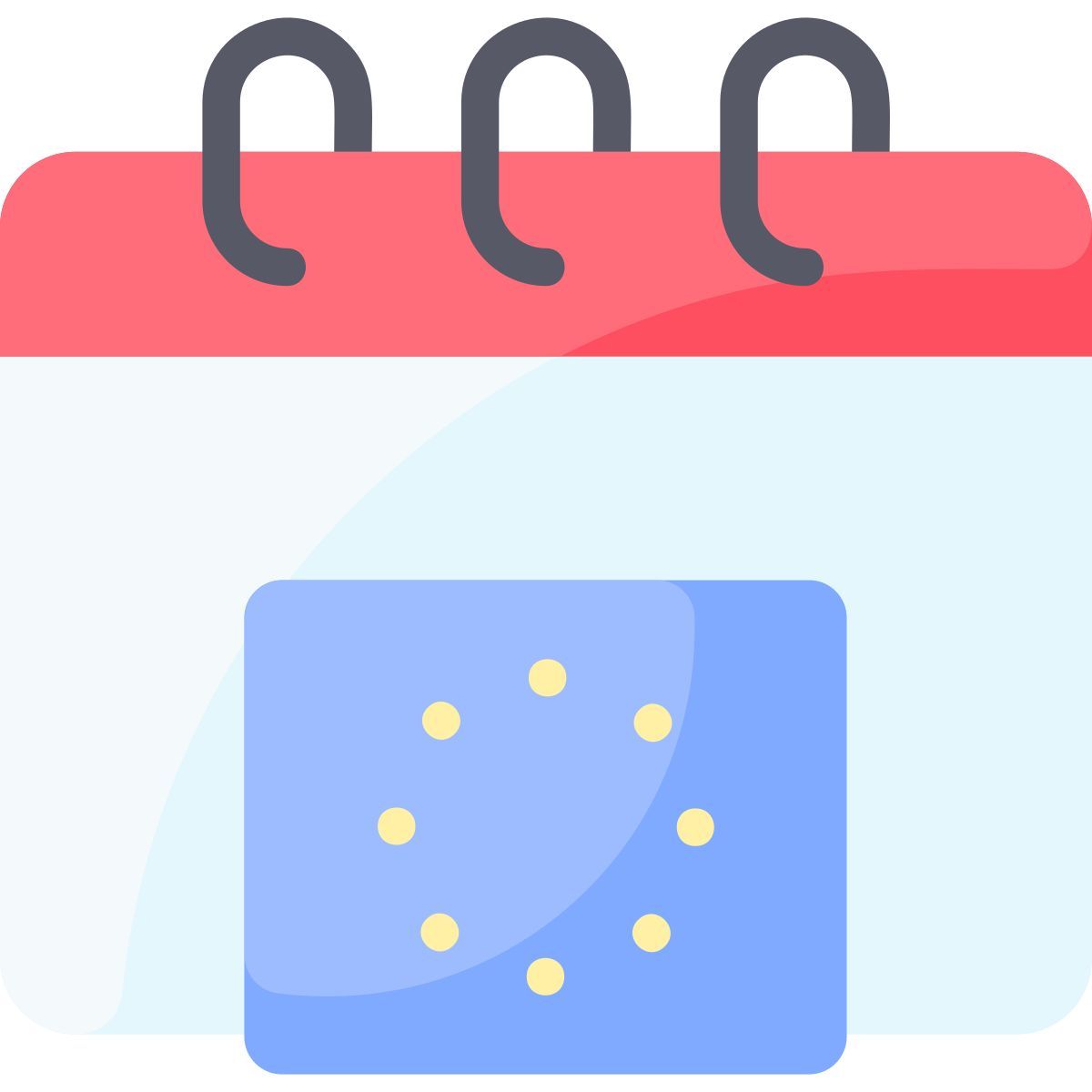 calendar icon