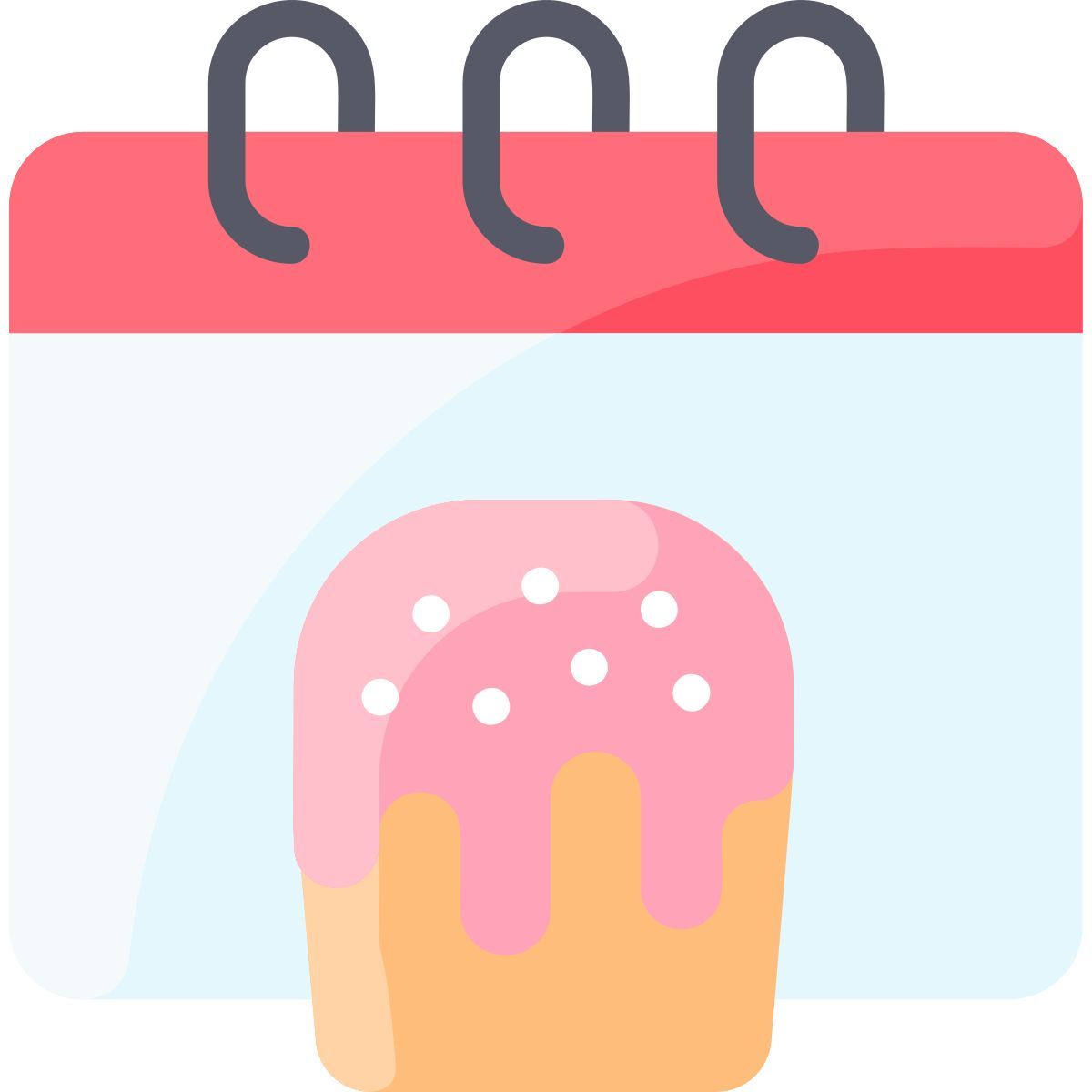calendar icon