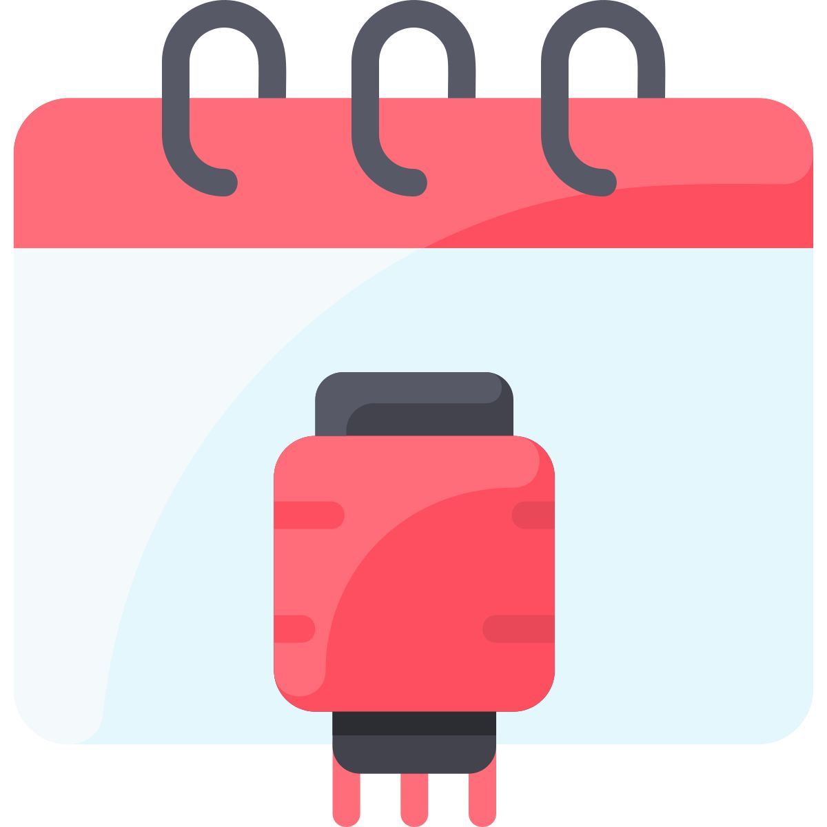 calendar icon