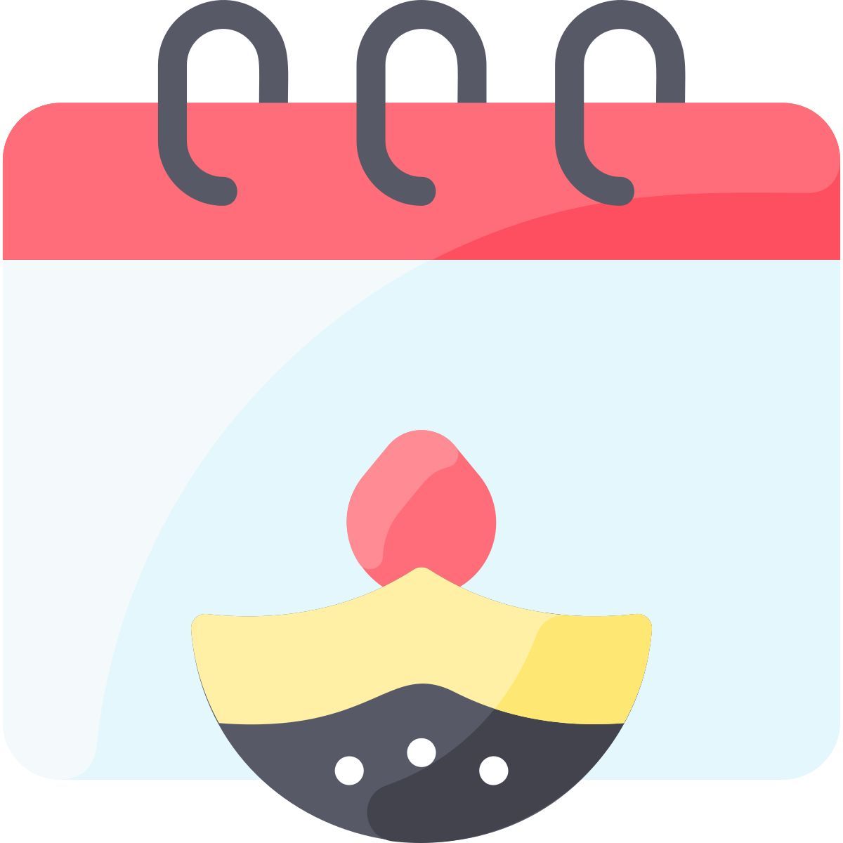 calendar icon