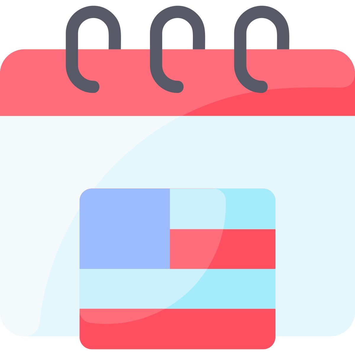 calendar icon