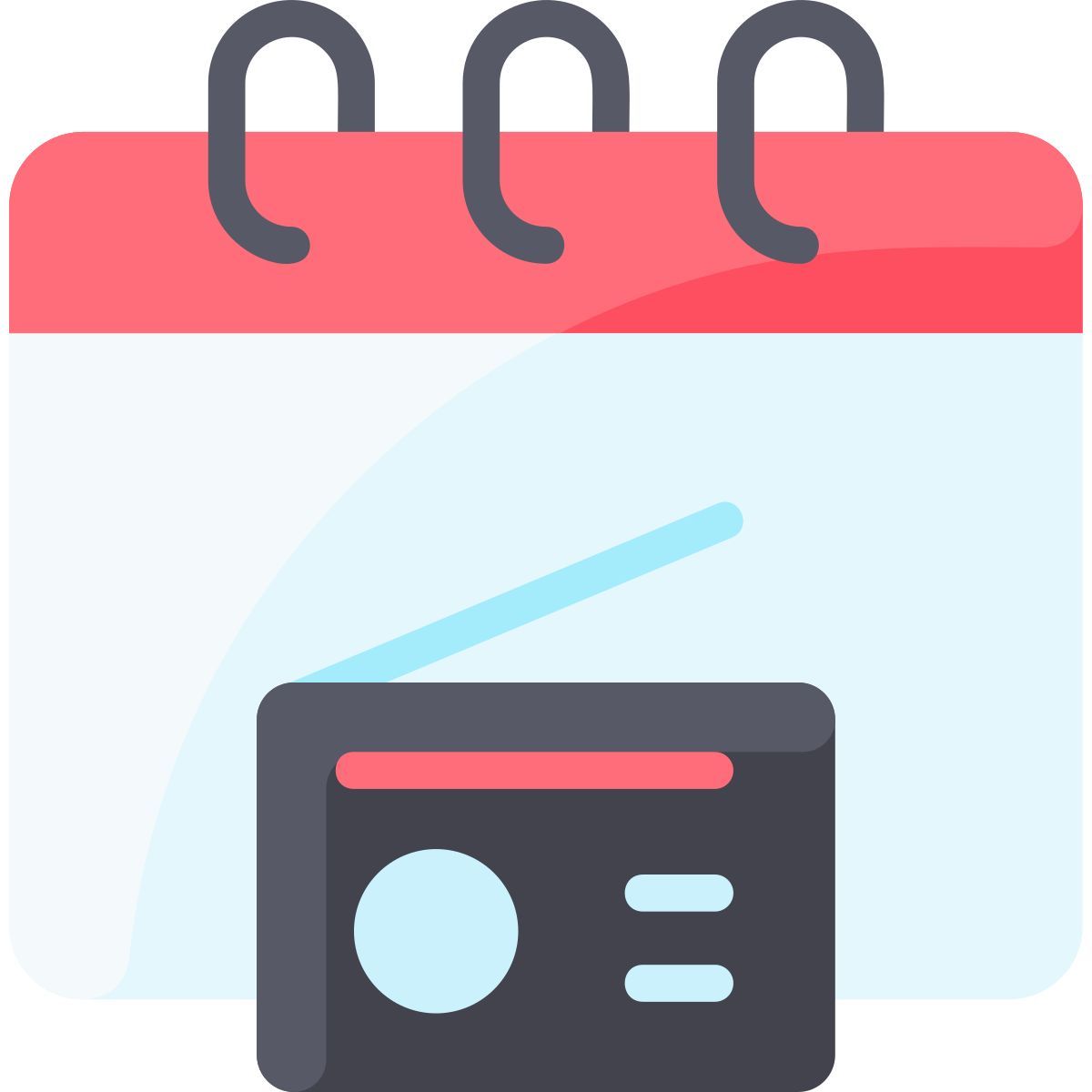 calendar icon