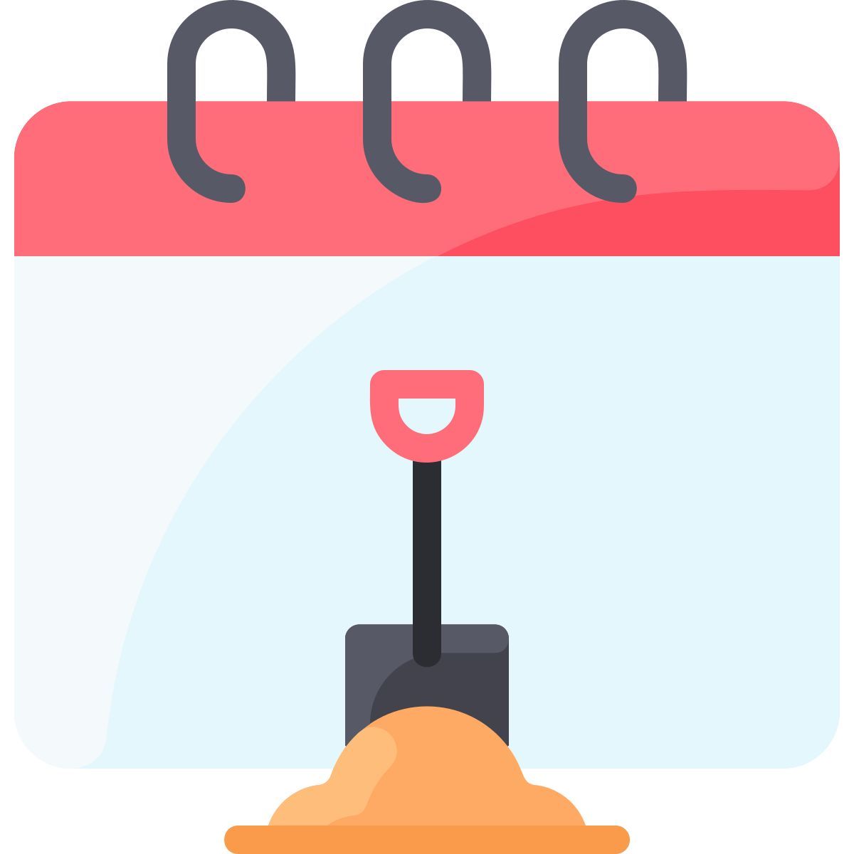 calendar icon