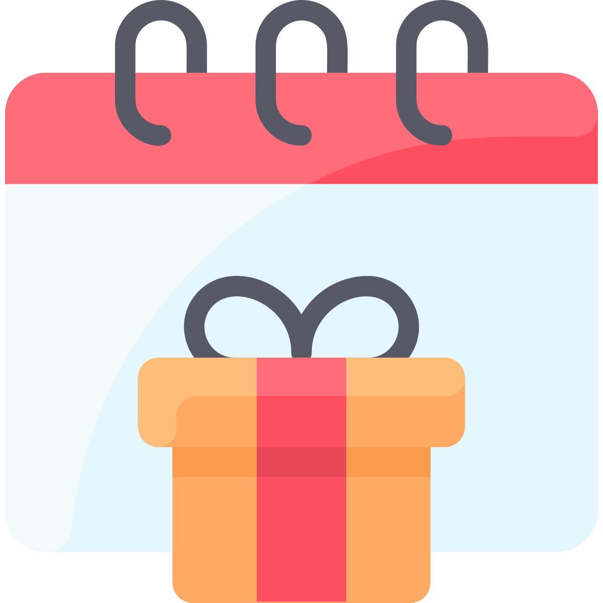 calendar icon