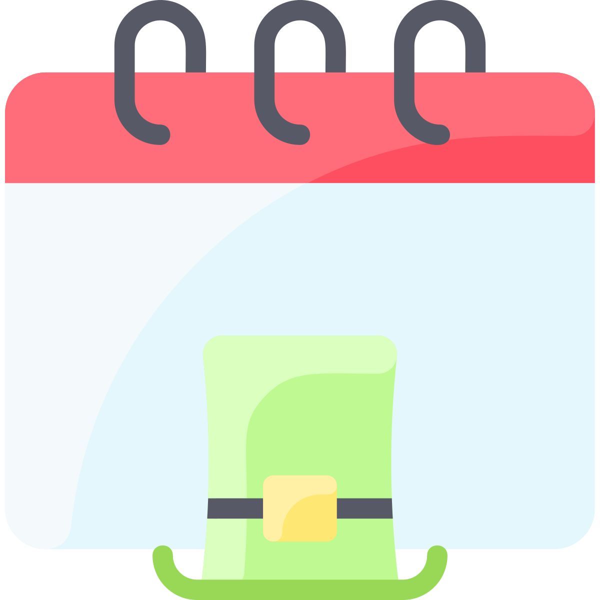 calendar icon