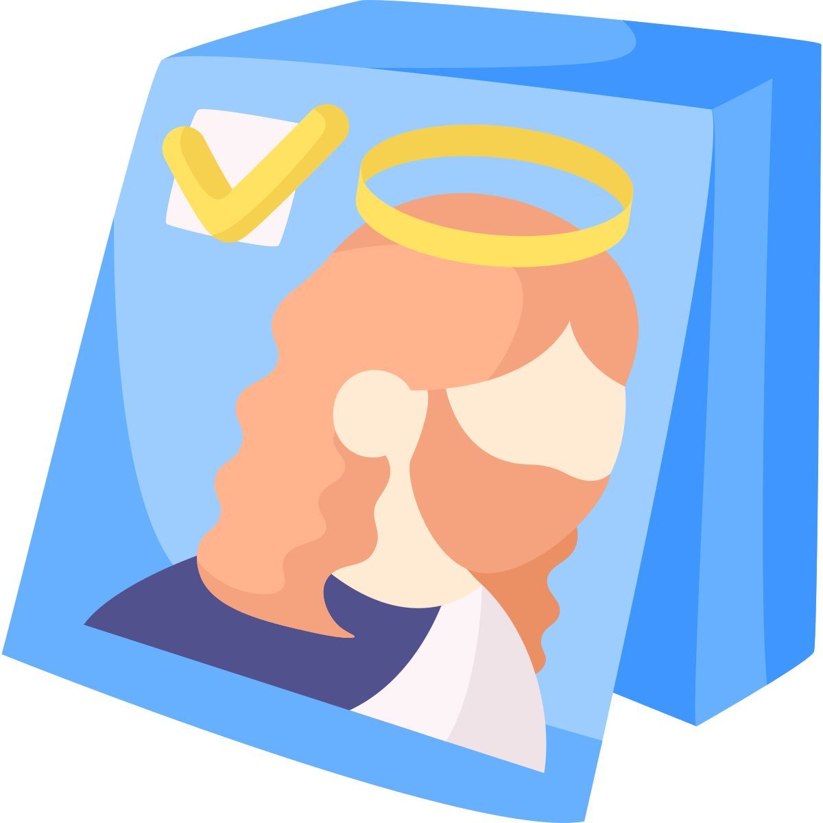 holy week icon