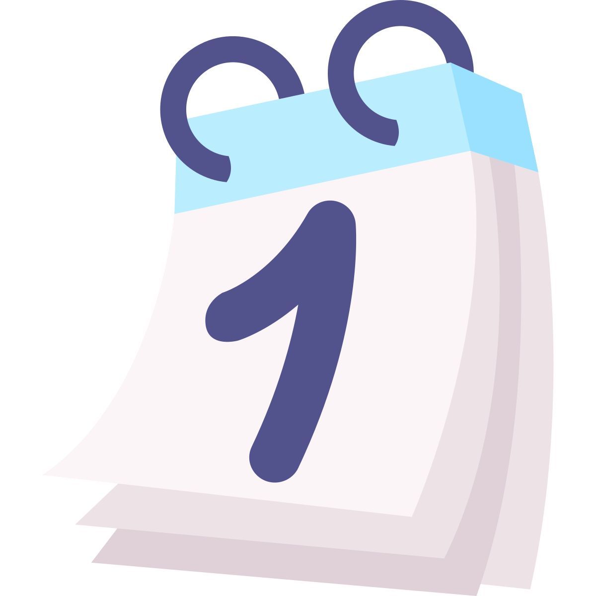 calendar icon