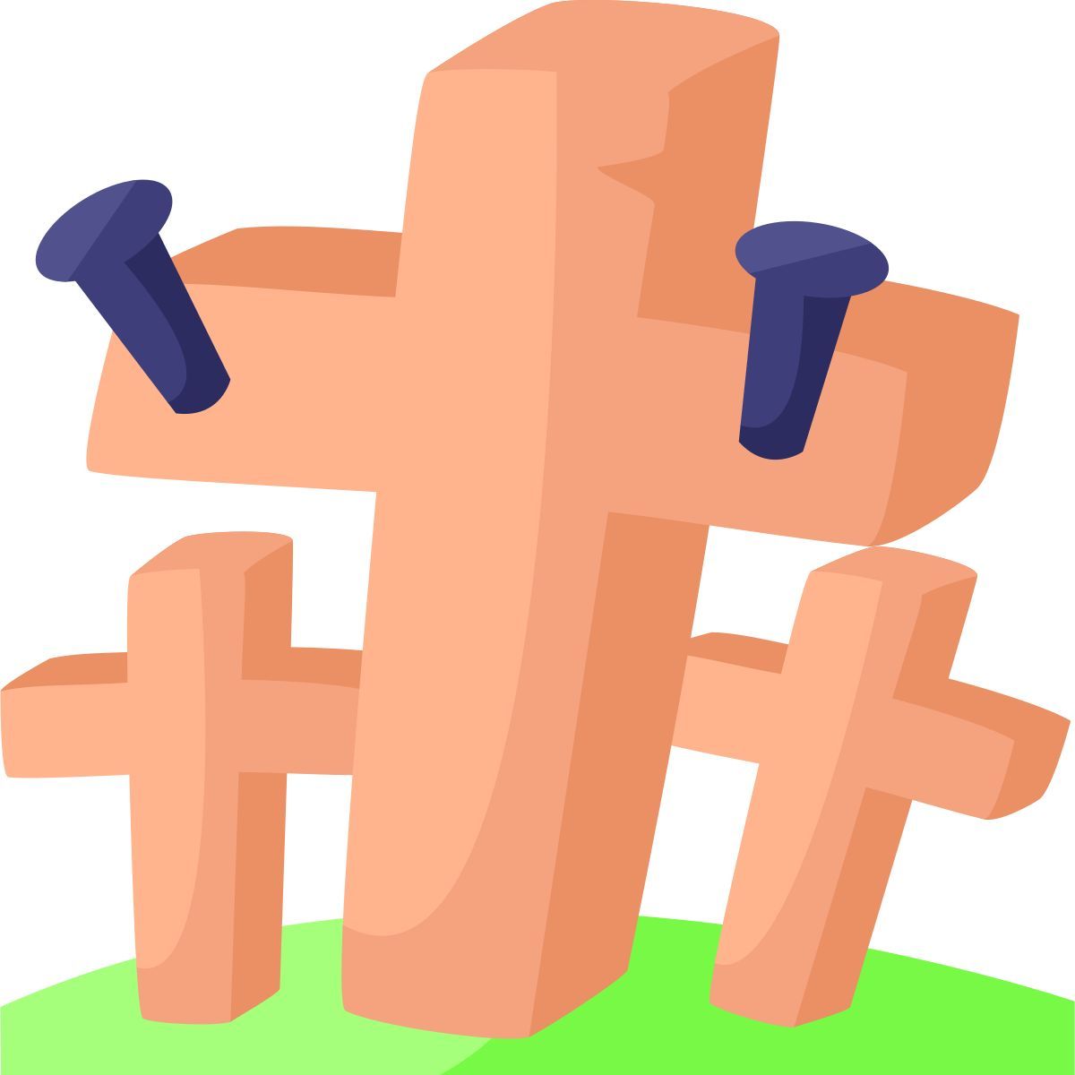 calvary hill icon