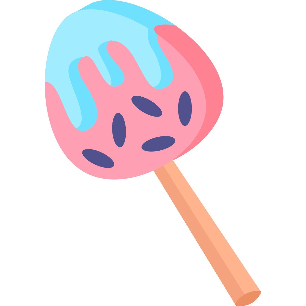 candy egg icon