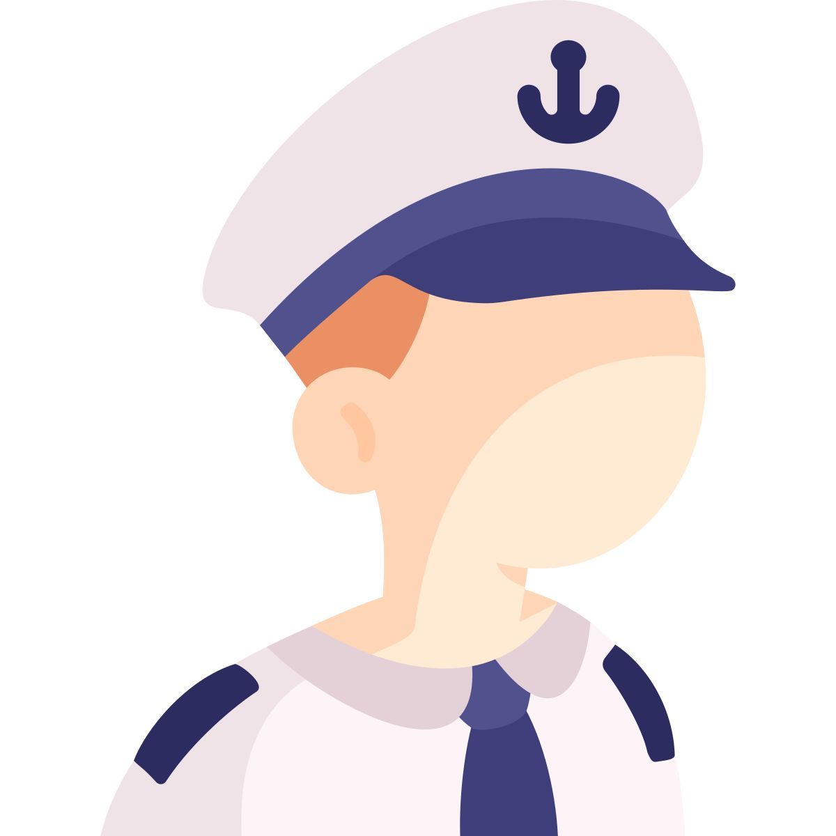 captain icon
