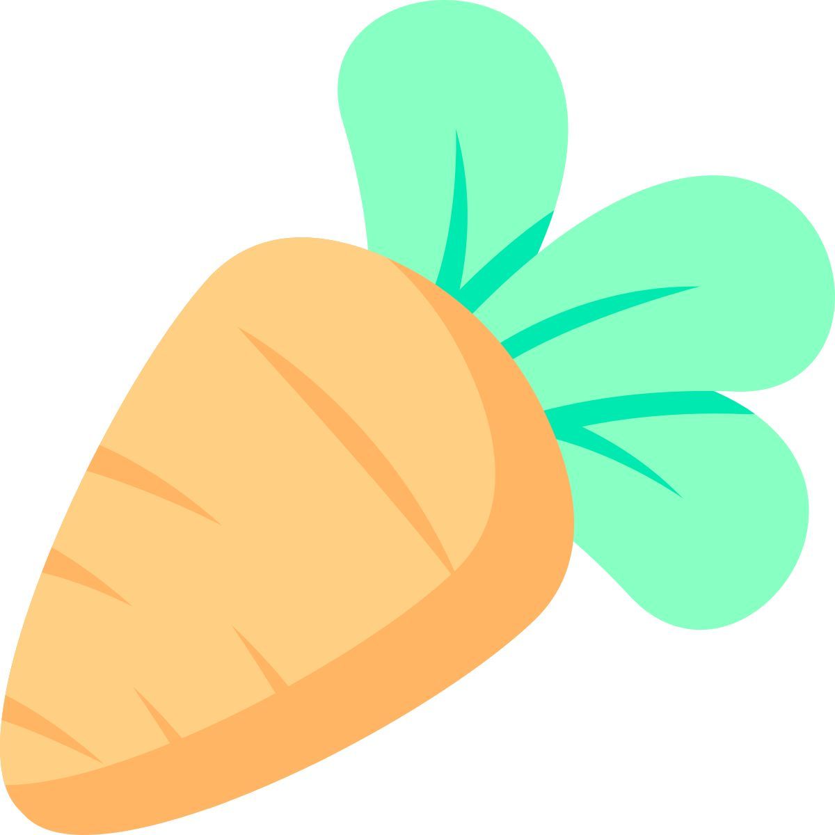 carrot icon