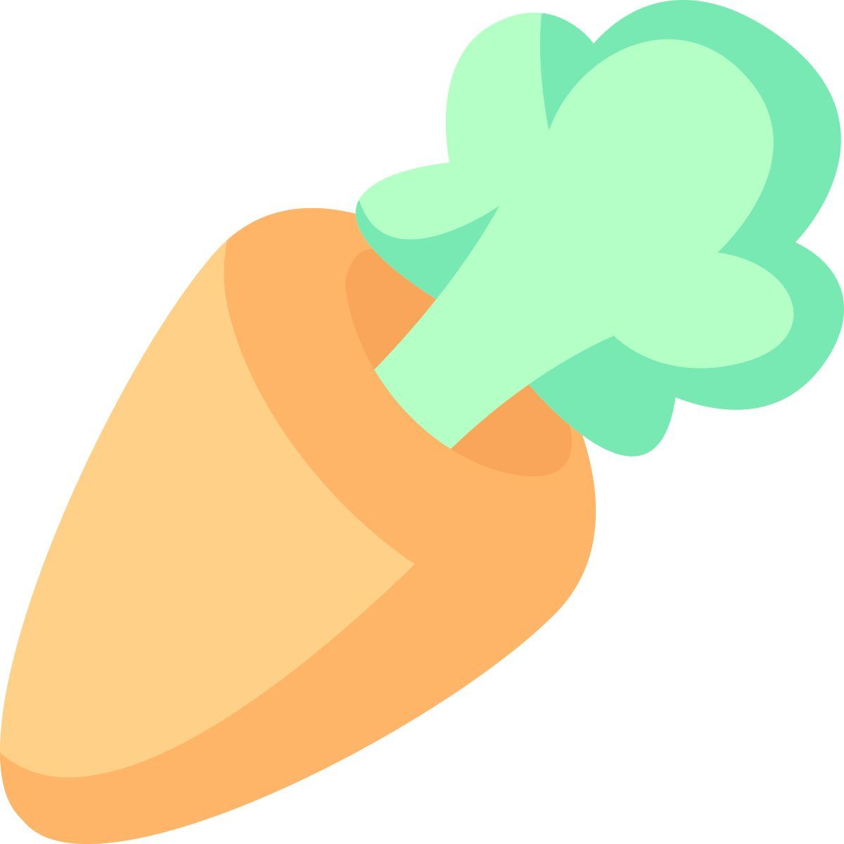 carrot icon