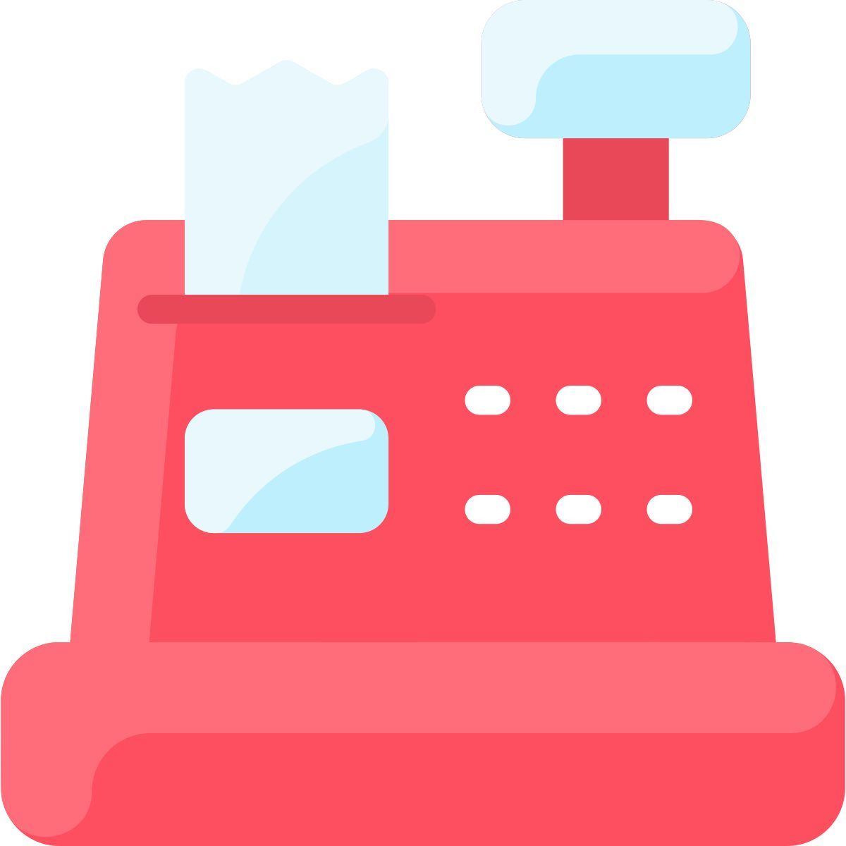 cash register icon