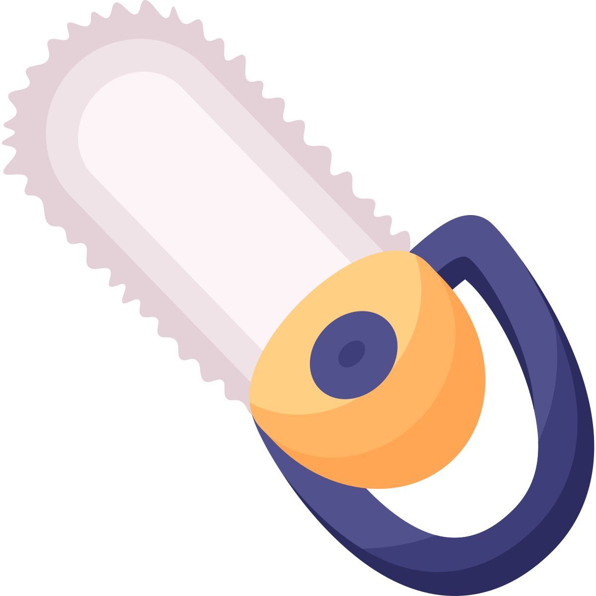 chainsaw icon