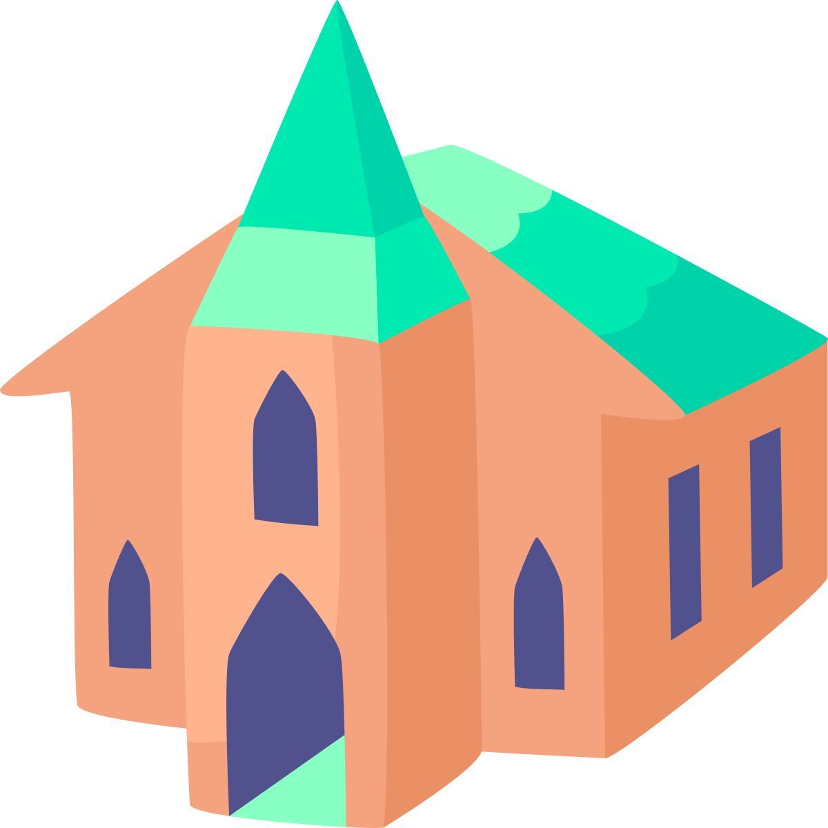 chapel icon