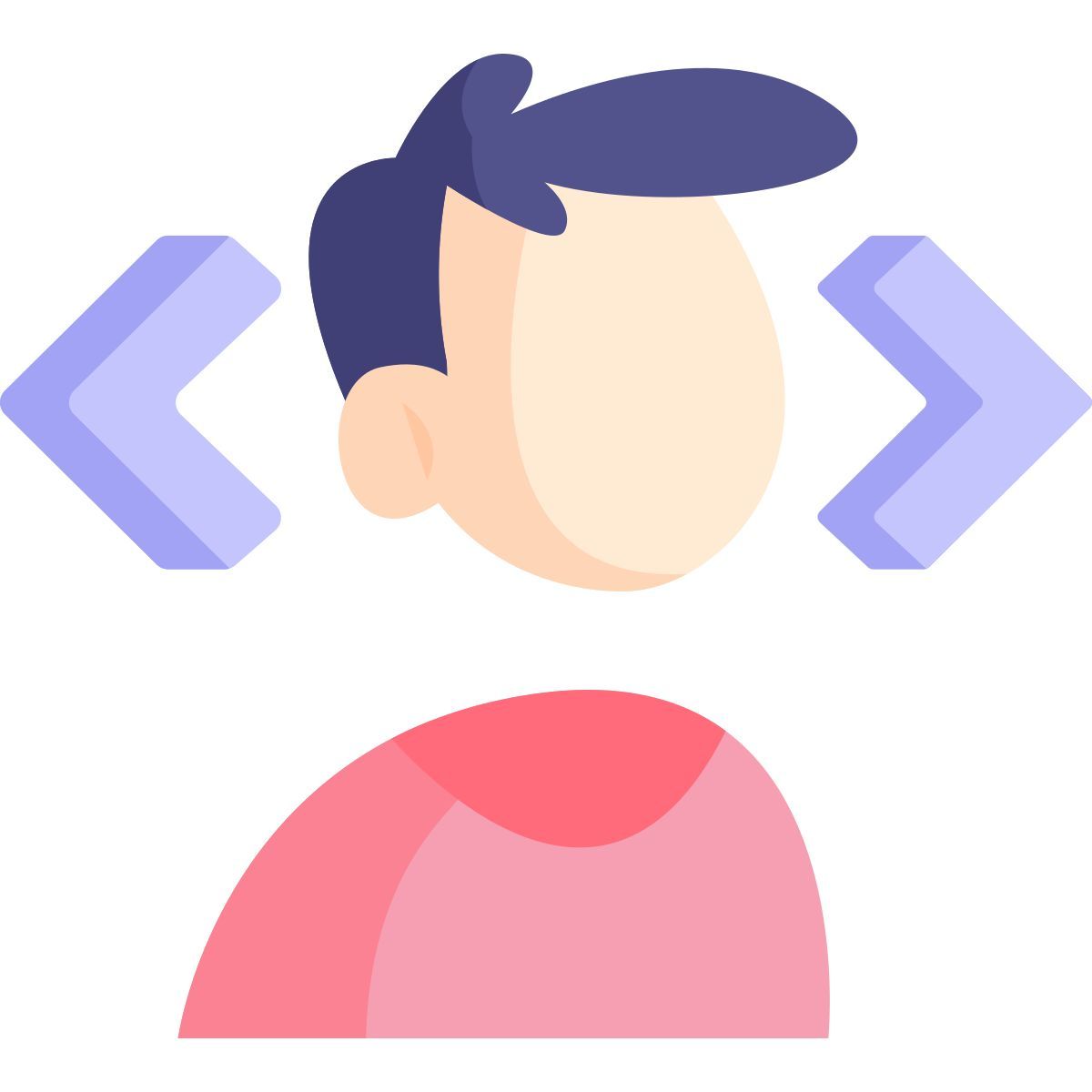 character design icon