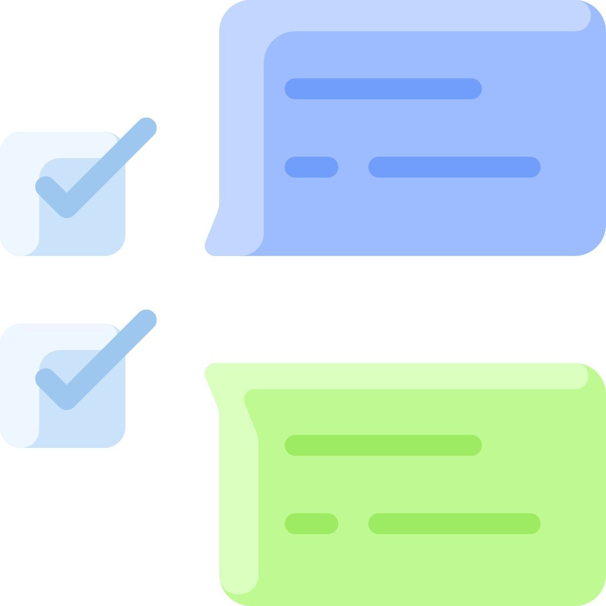 check list icon