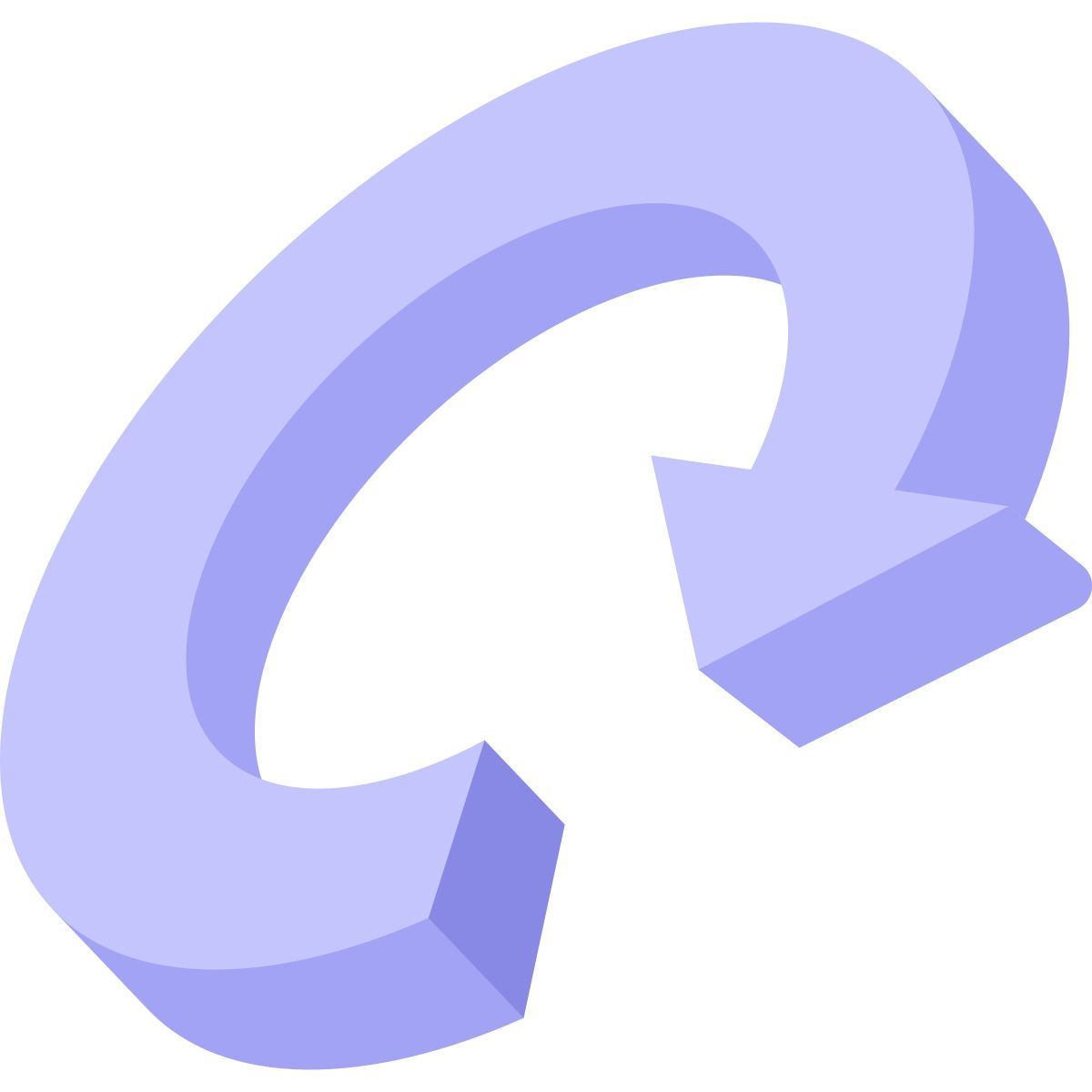 Circular Arrow icon