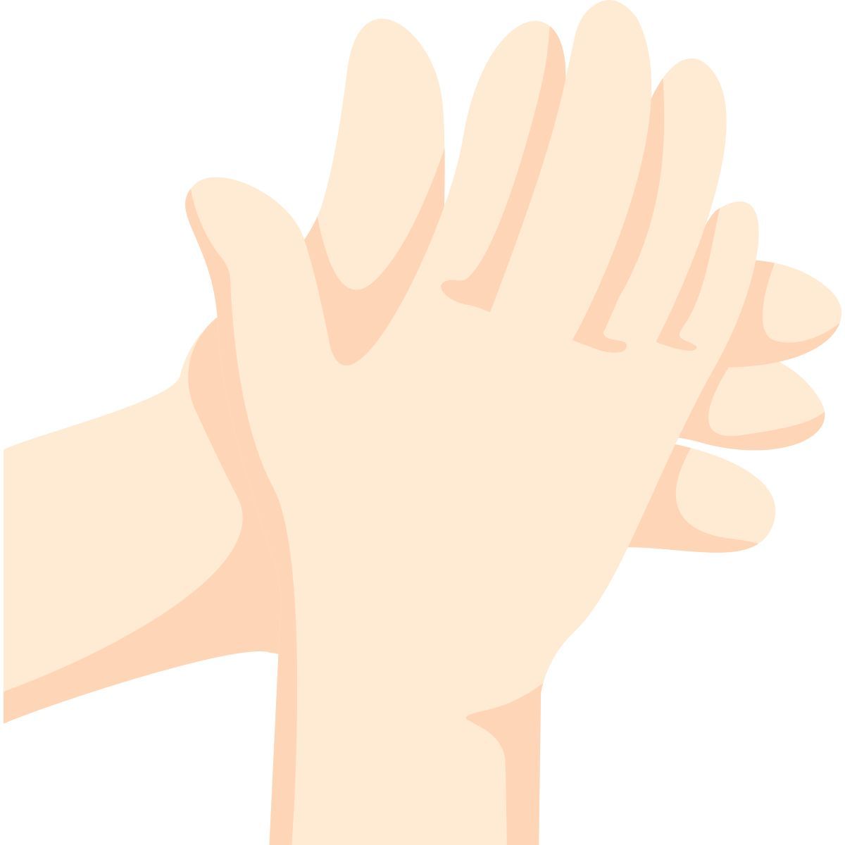 clap icon