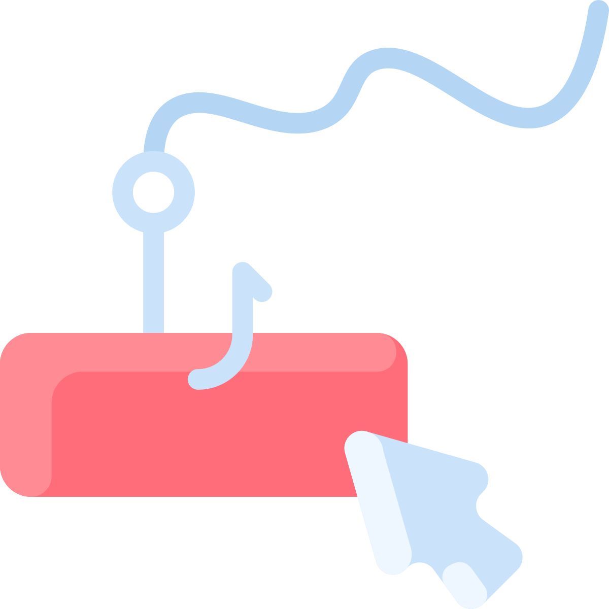 clickbait icon