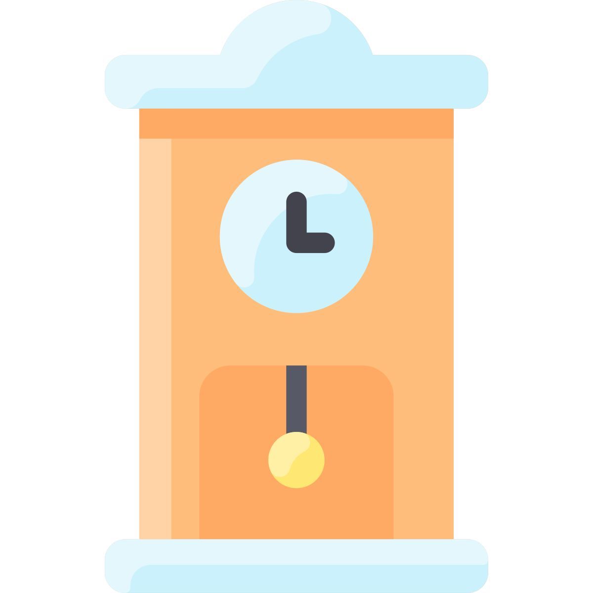 clock icon