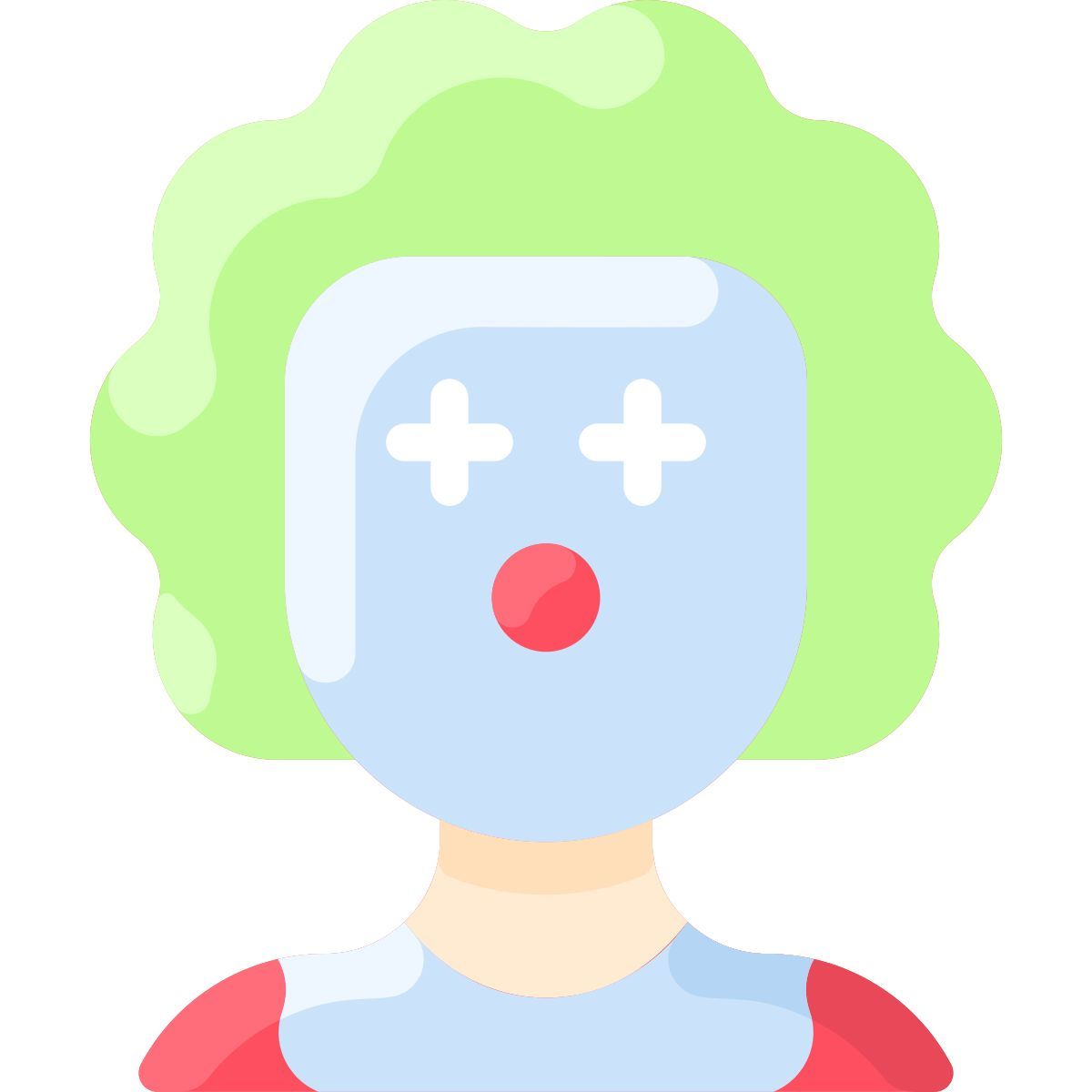 clown icon