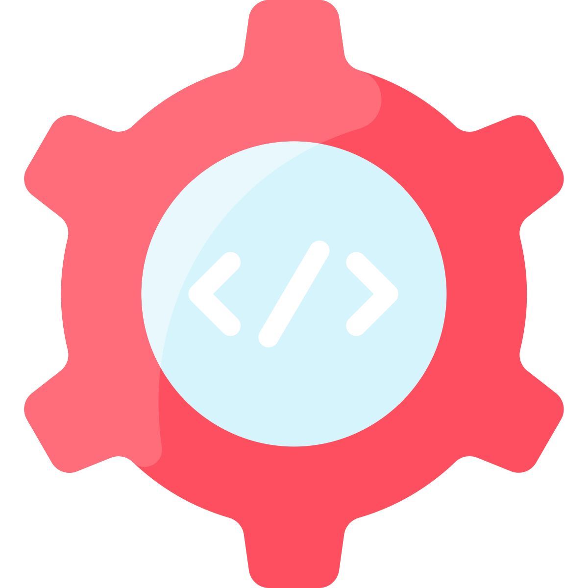 coding icon