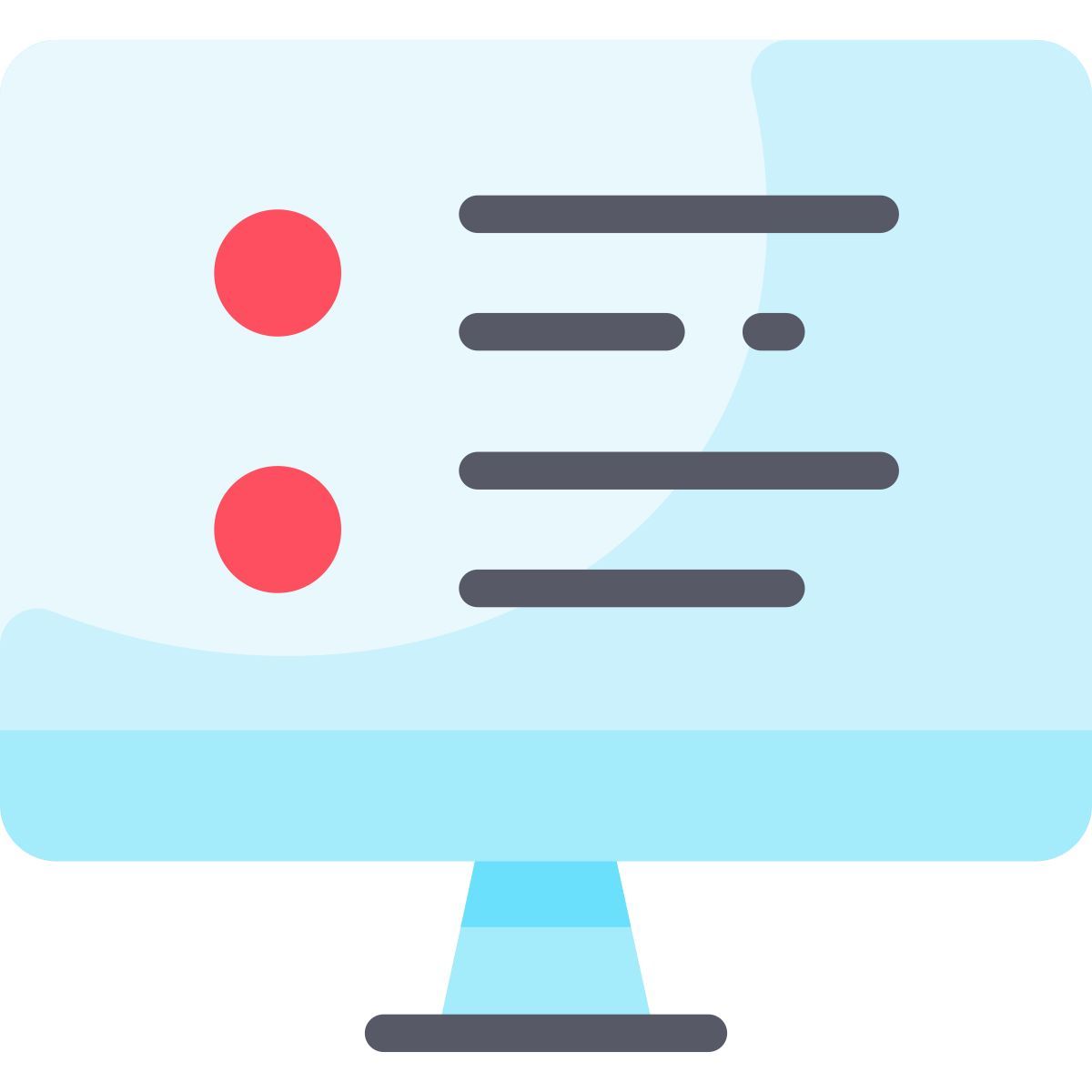 computer icon