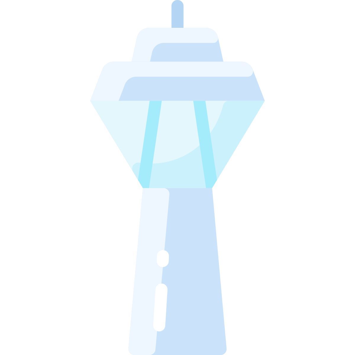 control tower icon